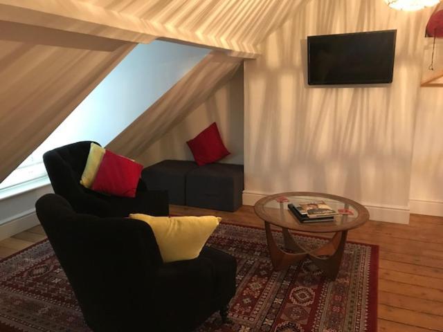 Bed and breakfast Bang In Wells-next-the-Sea
